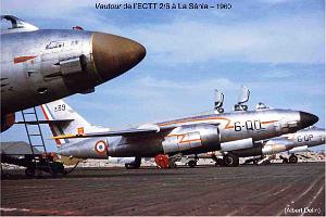 160 - ARMEE DE L'AIR EN ALGERIE 1945-1962-8 (61)